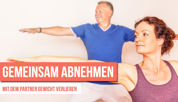 gemeinsam abnehmen