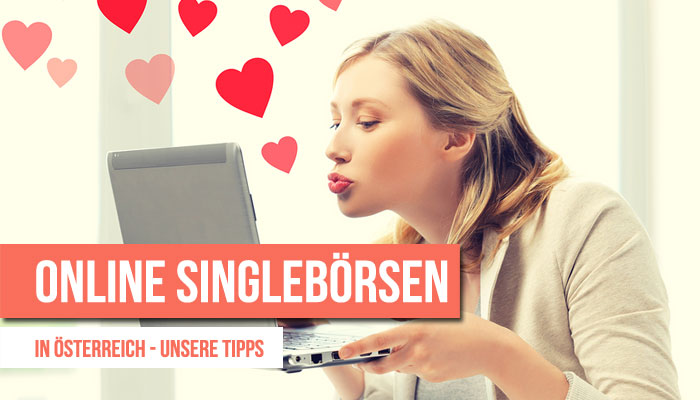 online singlebörsen österreich