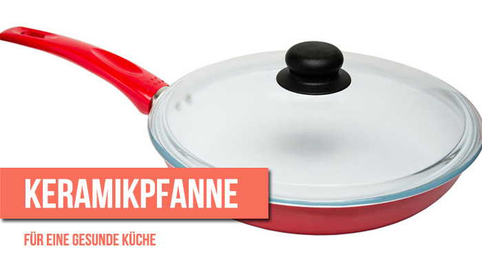 keramikpfanne